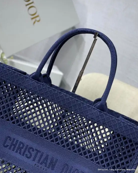 Tony Luxuries Tote-42*35*18.5cm Large diro Book 0407